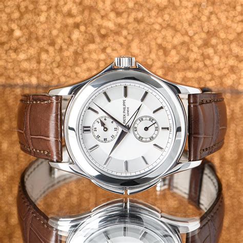 Patek Philippe 5134P for Sale 